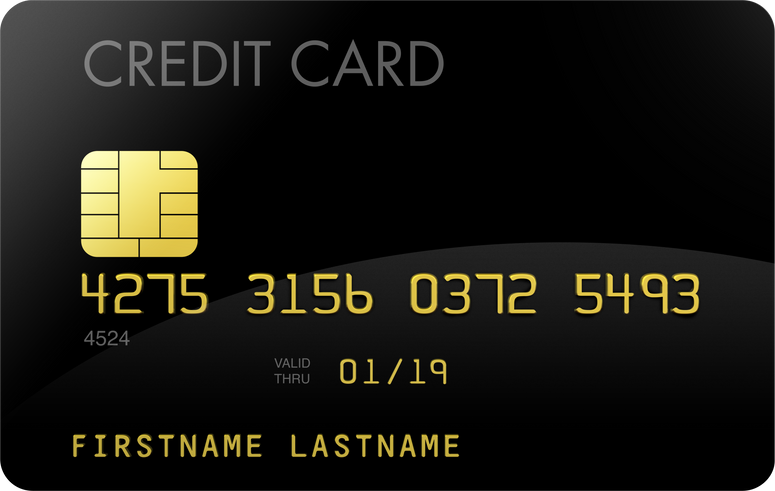 Credit Card